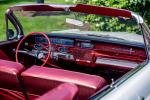Oldsmobile Super 88 Convertible 1961 года